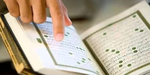 From Letters to Fluency — Learning Arabic as a Non-Native Speaker